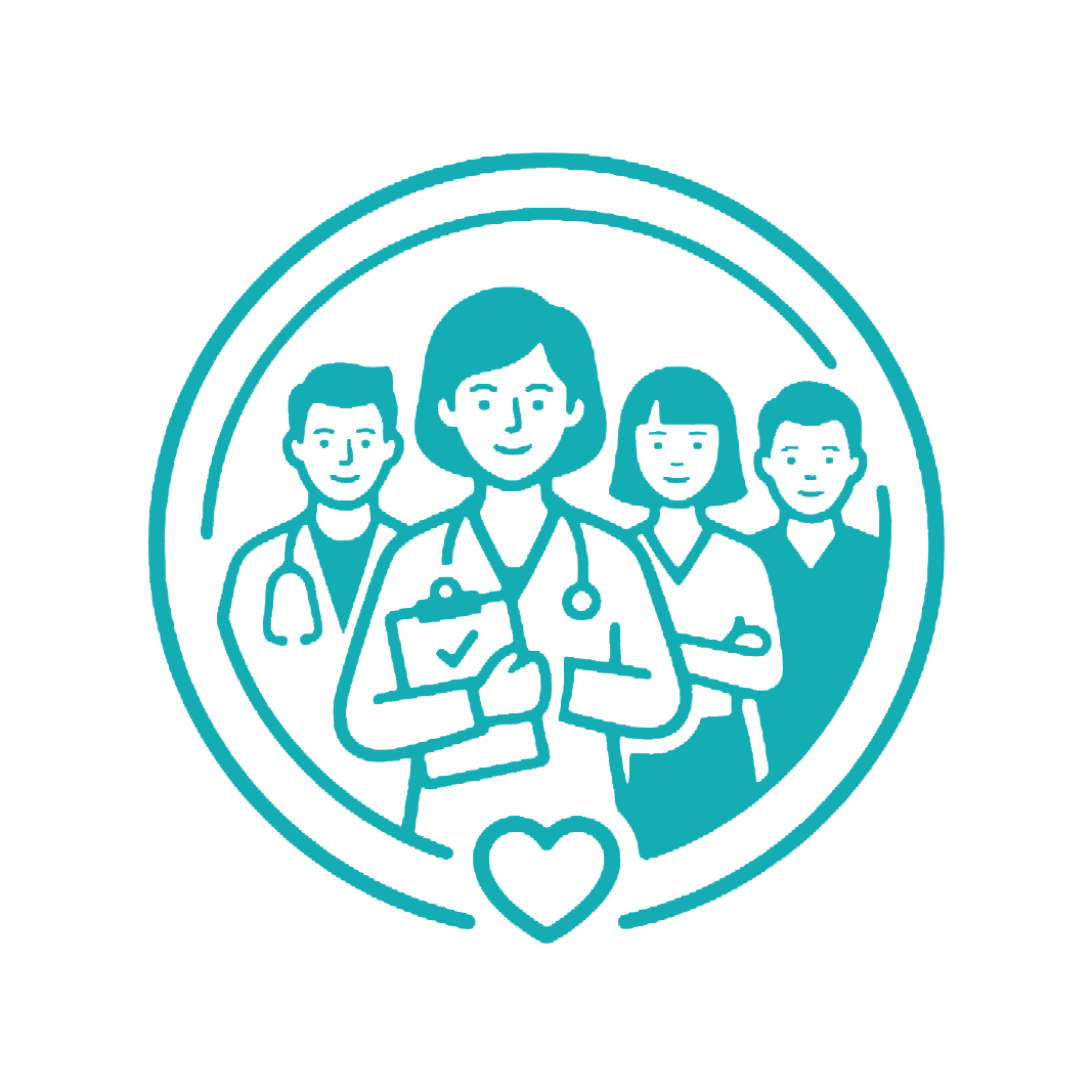 A Care Team That Knows You