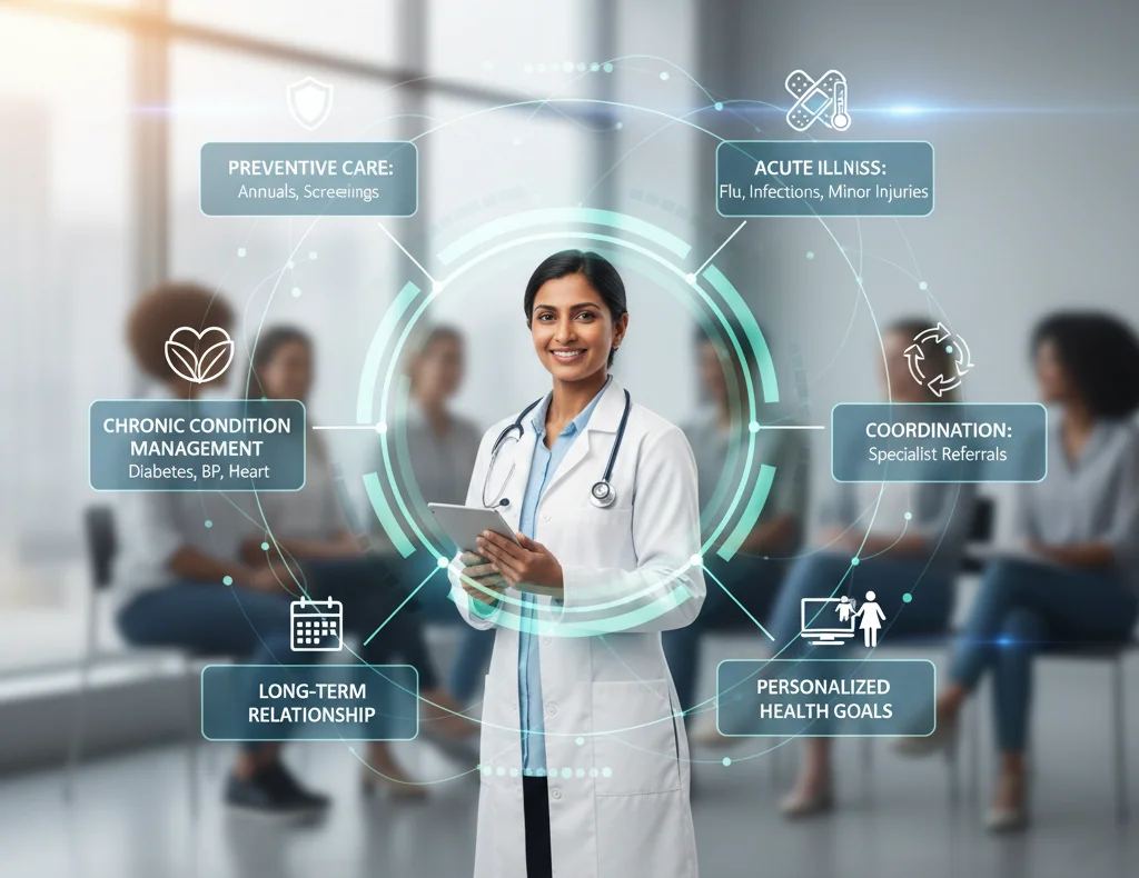 7 Major Benefits of Preventive Health Screenings