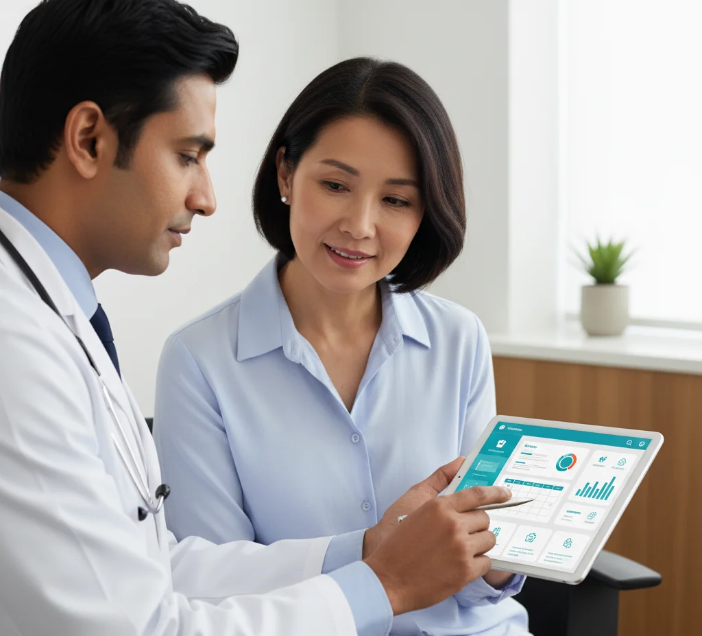 7 Major Benefits of Preventive Health Screenings