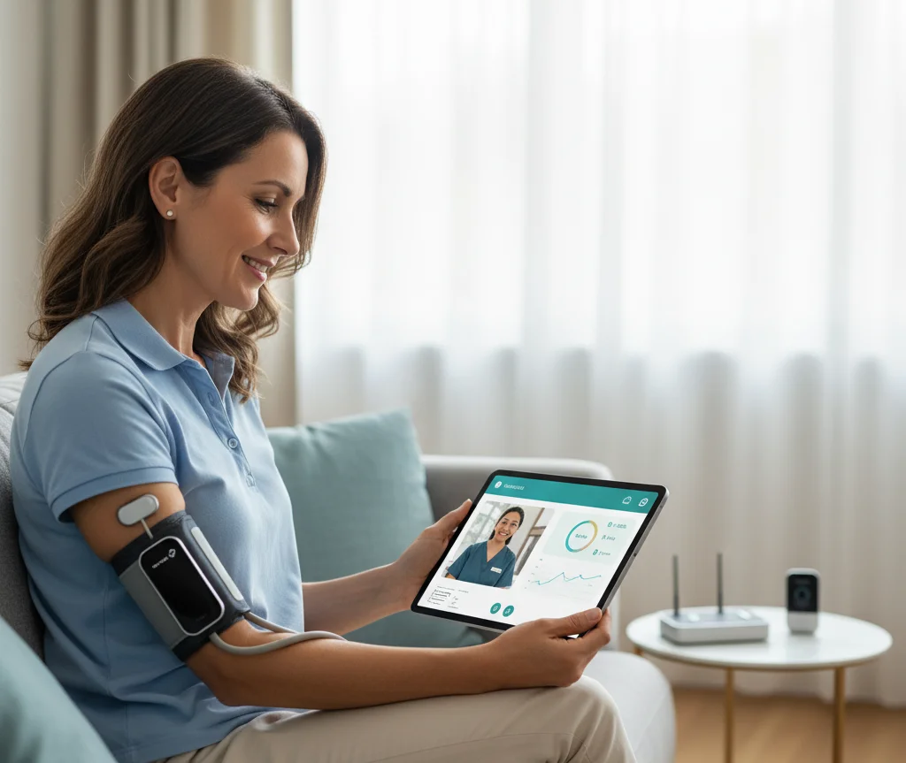 7 Major Benefits of Preventive Health Screenings