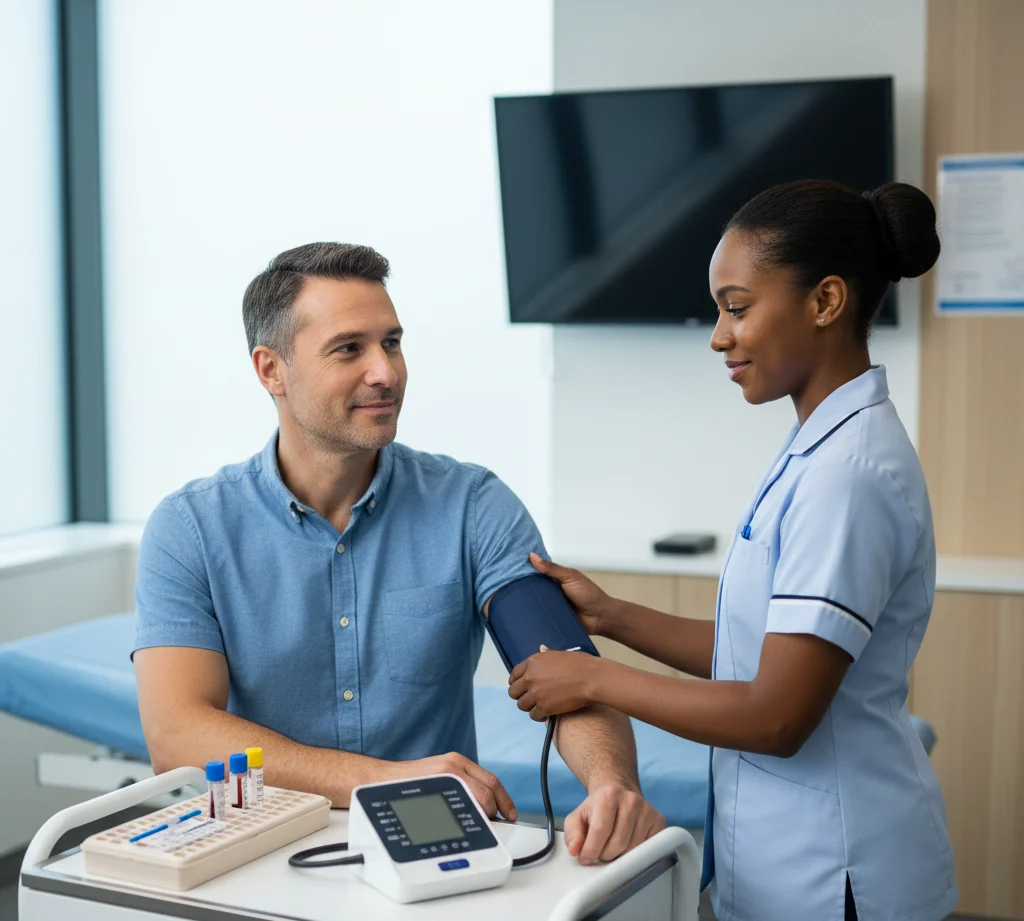 7 Major Benefits of Preventive Health Screenings