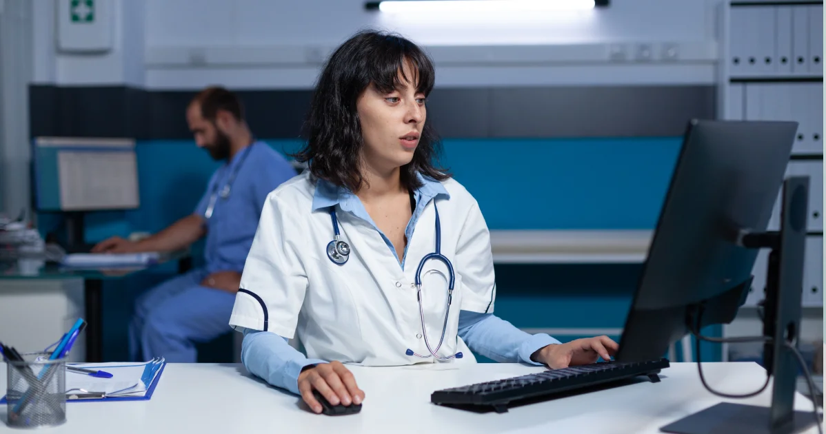 7 Major Benefits of Preventive Health Screenings