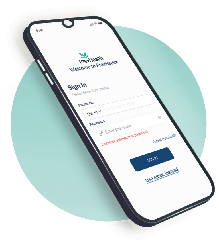 Smart Patient Portal